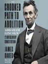 Cover image for The Crooked Path to Abolition